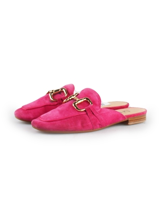 Di Lauro Loafers Roze 186234