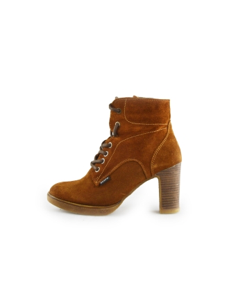 Scapa Veterboots Bruin 186260