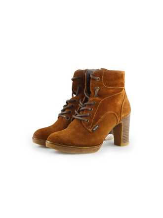 Scapa Veterboots Bruin 186260