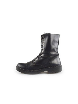 Sub55 Veterboots Zwart 186269
