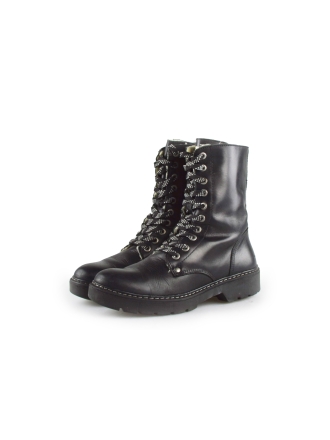 Sub55 Veterboots Zwart 186269