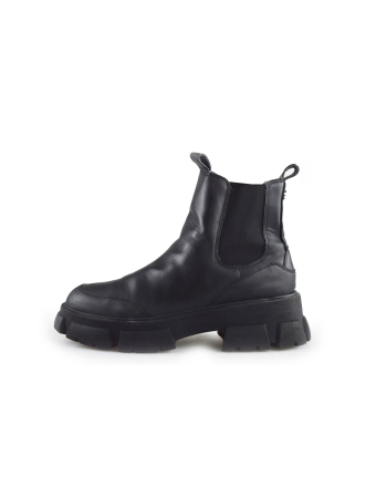 Steve Madden Chelsea boots Zwart 186285