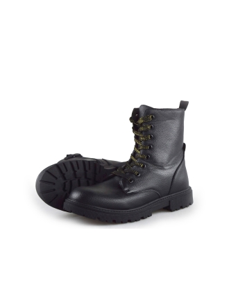 Nelson Veterboots