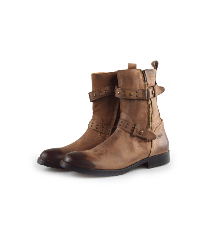 Giga Biker boots