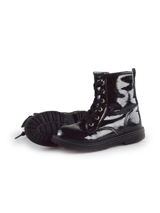 Nelson Veterboots