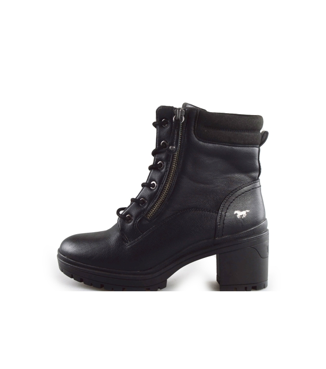 Mustang Veterboots