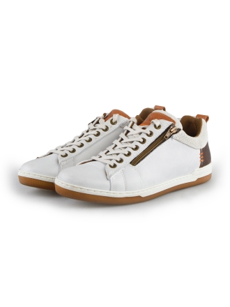 Nogrz Sneakers Grijs 186515