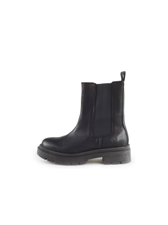 Nogrz Chelsea boots Zwart 186522
