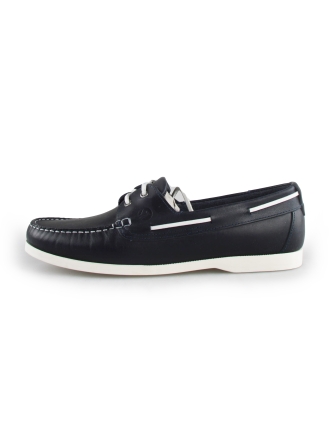 Travelin Bootschoenen Blauw 186543