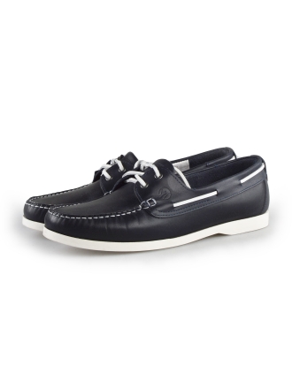 Travelin Bootschoenen Blauw 186543