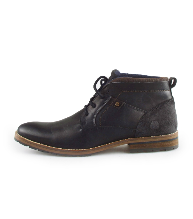 Nogrz Veterschoenen