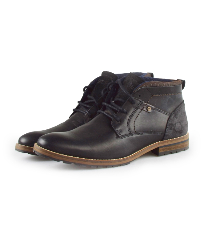 Nogrz Veterschoenen