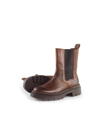 Nogrz Chelsea boots
