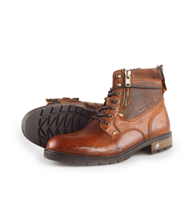 Nogrz Veterboots