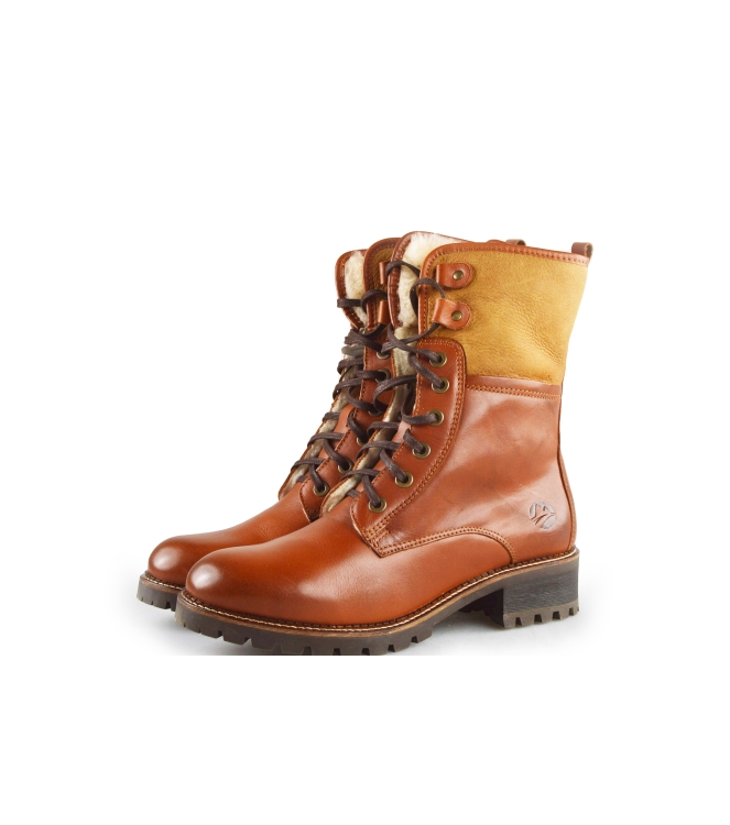 Travelin Veterboots