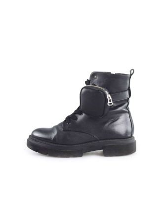 Nelson Veterboots