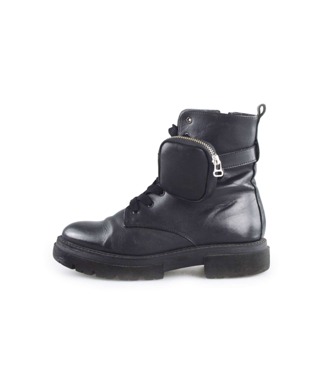 Nelson Veterboots