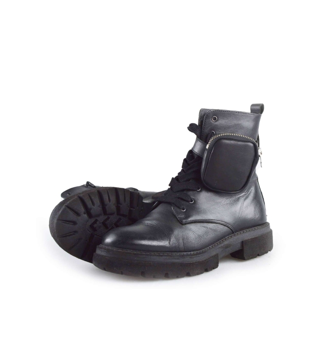 Nelson Veterboots