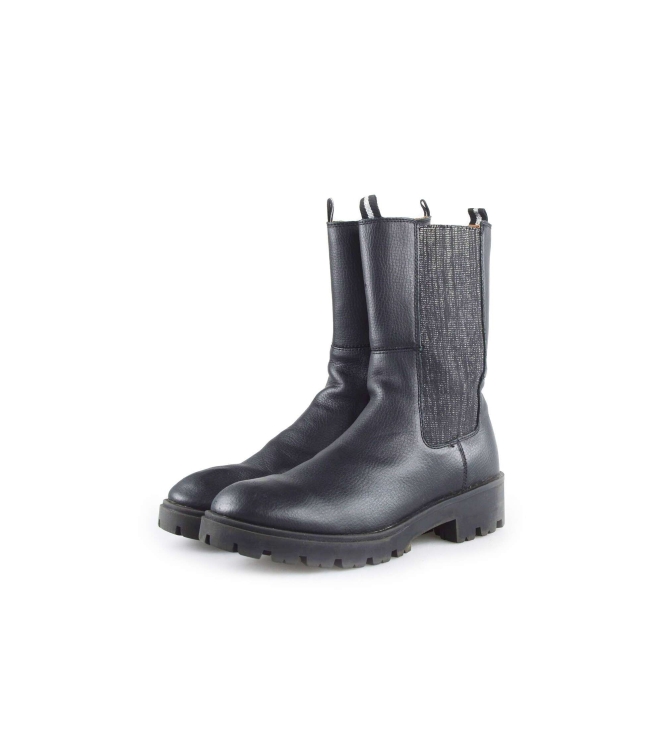 DSTRCT Chelsea boots