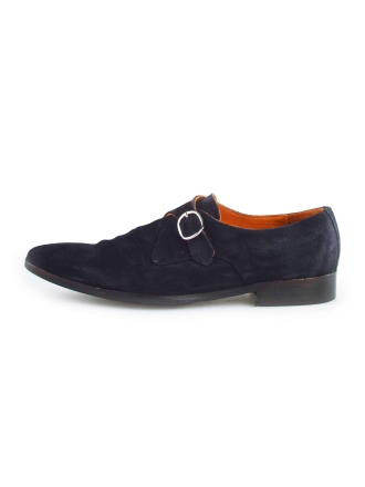 Reinhard Frans Nette schoenen Blauw 186741