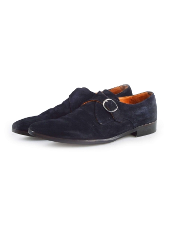 Reinhard Frans Nette schoenen Blauw 186741
