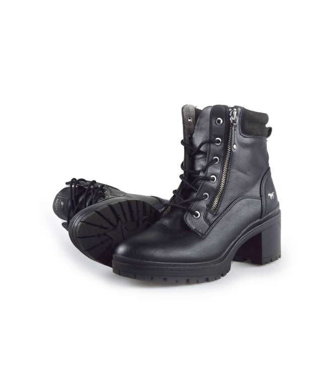 Mustang Veterboots