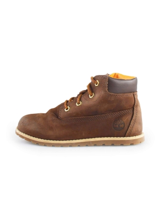 Timberland Veterboots Bruin 186837