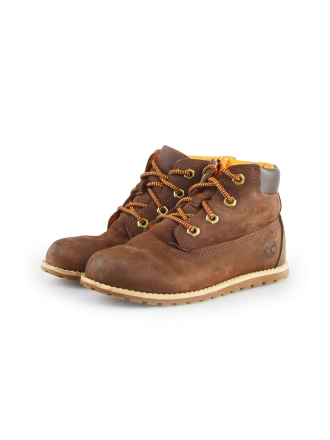 Timberland Veterboots Bruin 186837