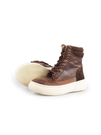 Nelson Veterboots