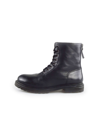 Nelson Veterboots Zwart 186894