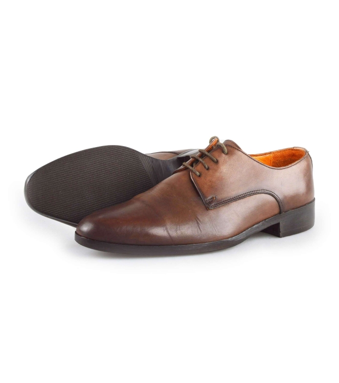 Reinhard Frans Nette schoenen