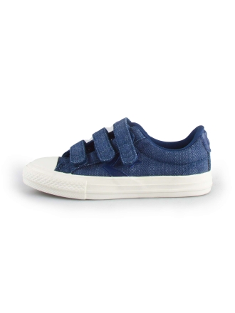 Converse Sneakers Blauw 186987