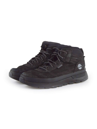Timberland Hoge sneakers Zwart 186989