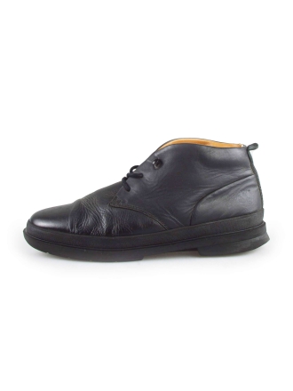 Timberland Veterschoenen Zwart 187003
