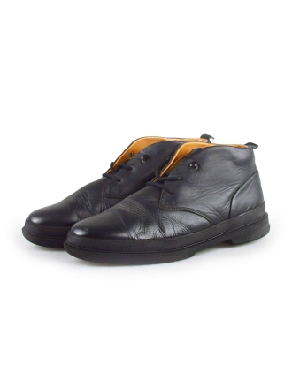 Timberland Veterschoenen Zwart 187003
