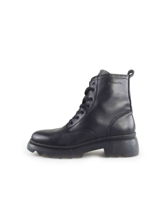 Tamaris Veterboots Zwart 187025