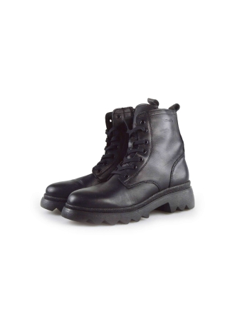 Tamaris Veterboots Zwart 187025
