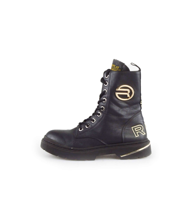 Replay Veterboots