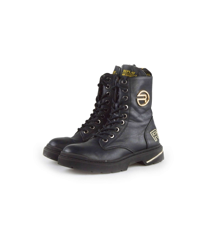 Replay Veterboots