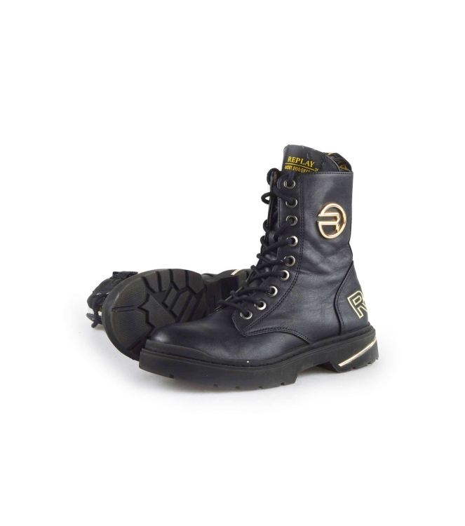 Replay Veterboots