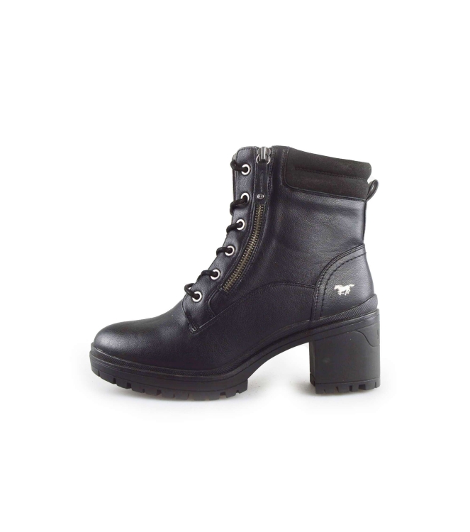 Mustang Veterboots