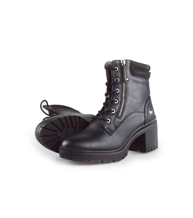 Mustang Veterboots