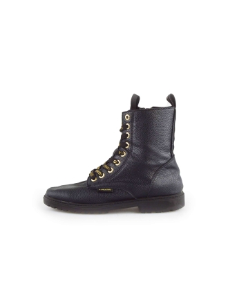 Vingino Veterboots Zwart 187060