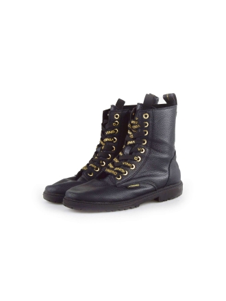 Vingino Veterboots Zwart 187060