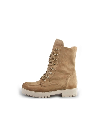 Timberland Veterboots Beige 187136