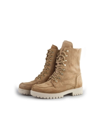 Timberland Veterboots Beige 187136