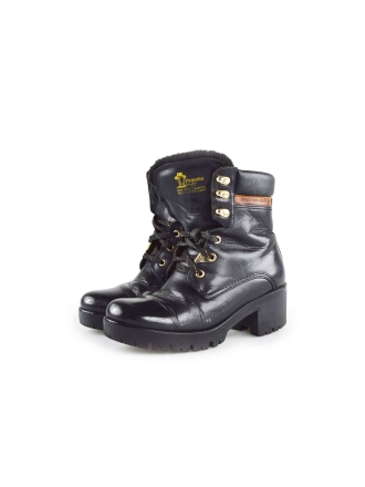 Panama Jack Veterboots Zwart 187154