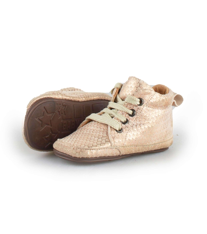 Shoesme Veterschoenen