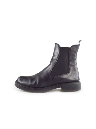 Tamaris Chelsea boots Zwart 187201