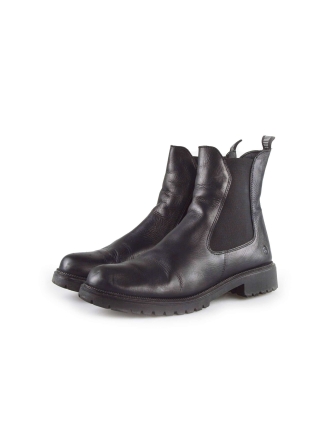 Tamaris Chelsea boots Zwart 187201